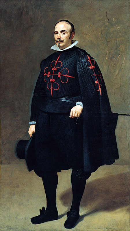 Pedro de Barberana
